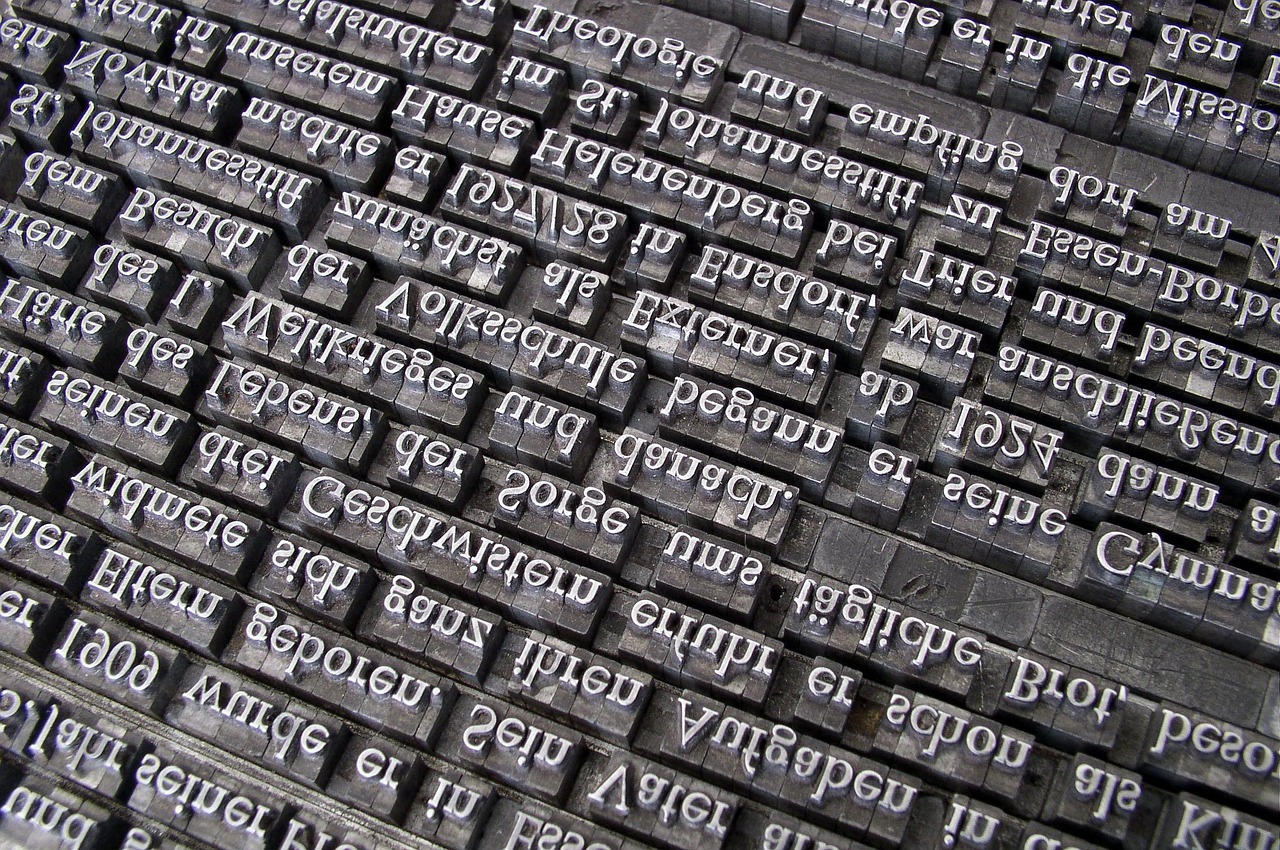 Language and Power