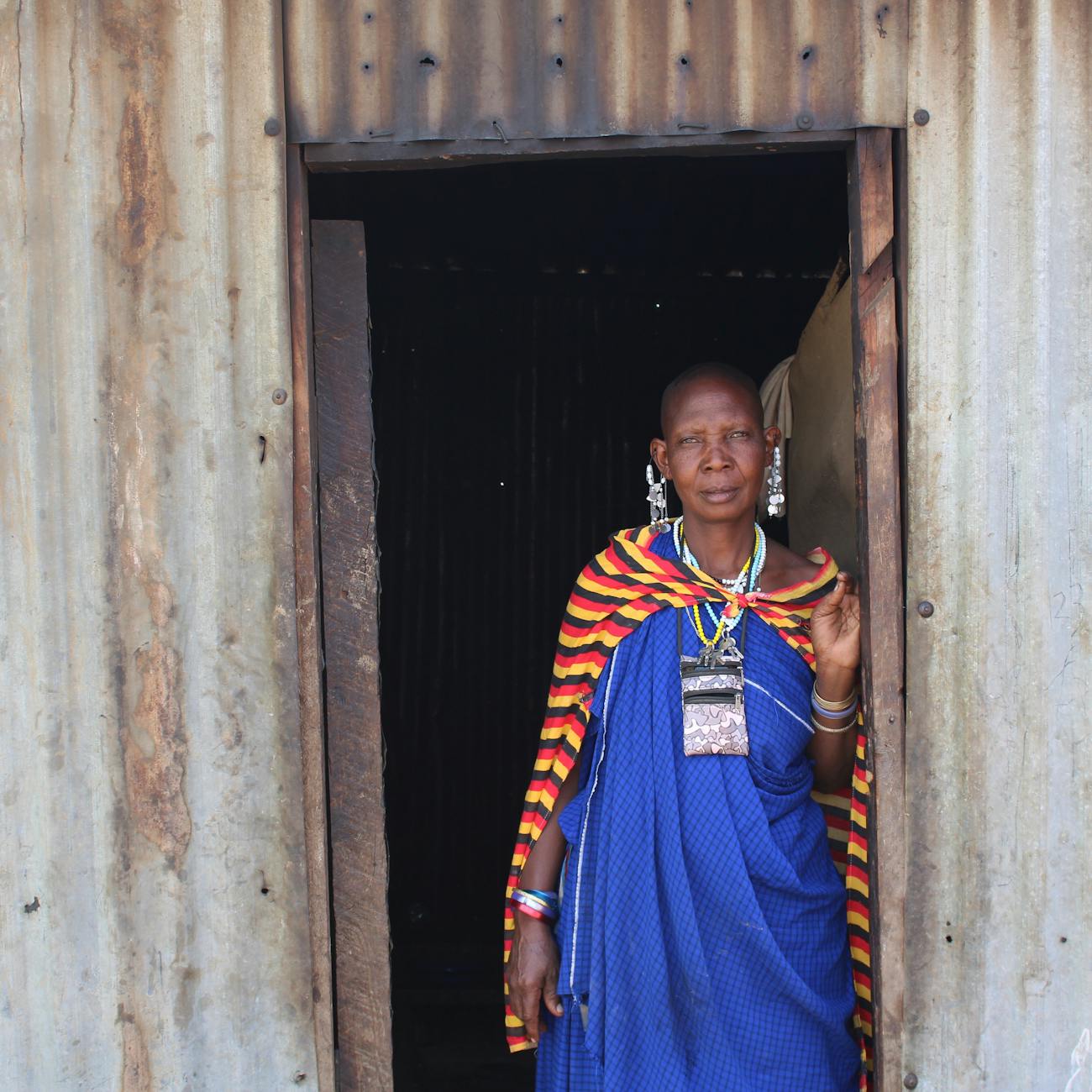 Financial Inclusion and Informal Finance