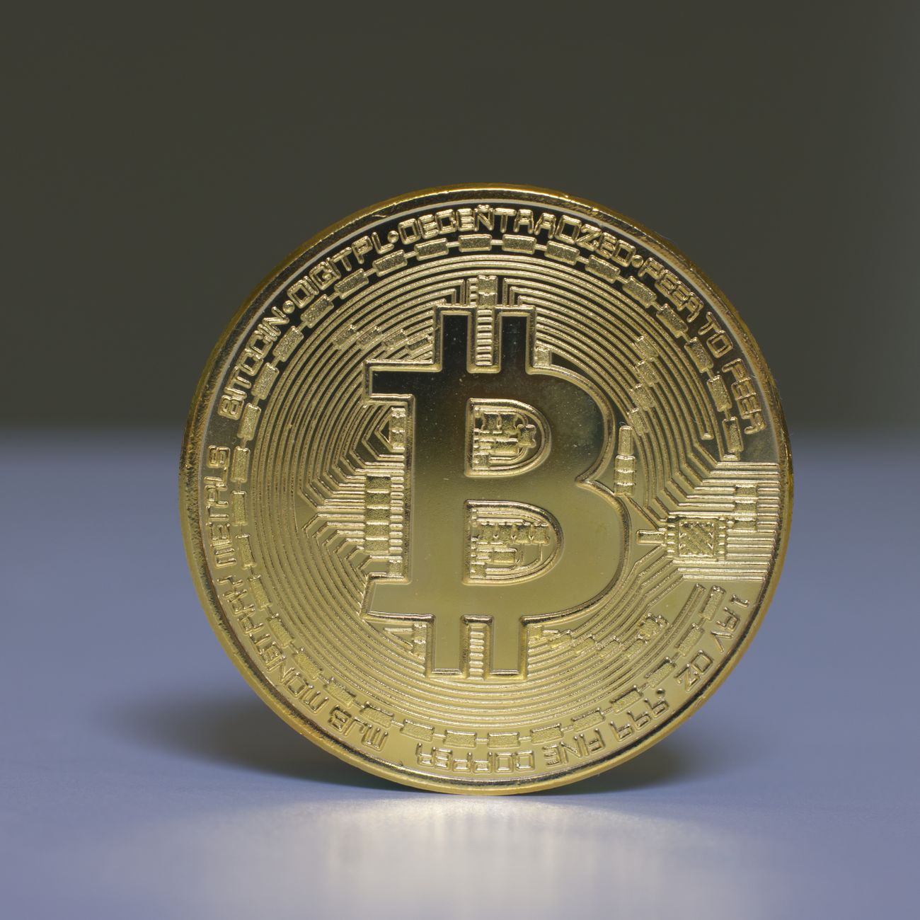 Regulatory Landscape for Cryptocurrencies