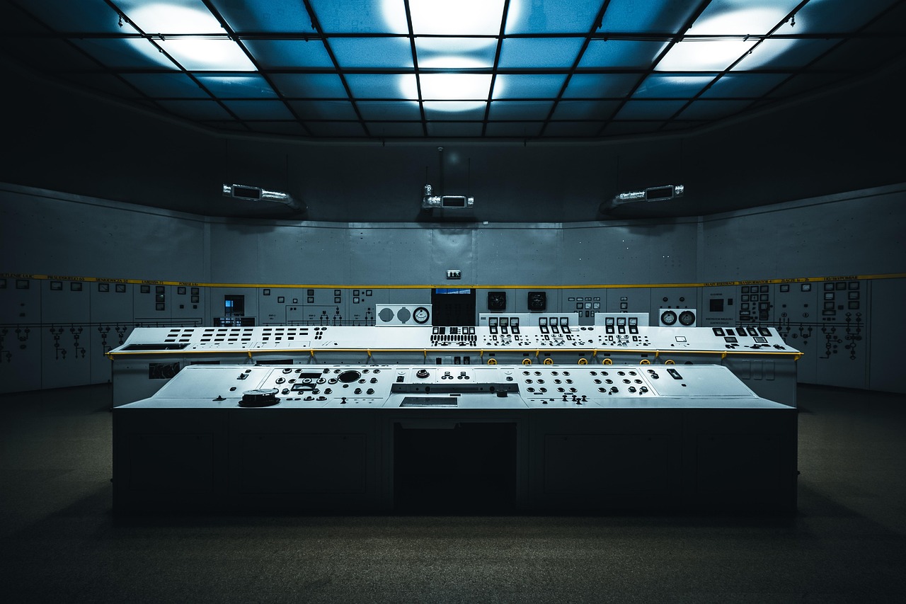 Subsea Control System Maintenance