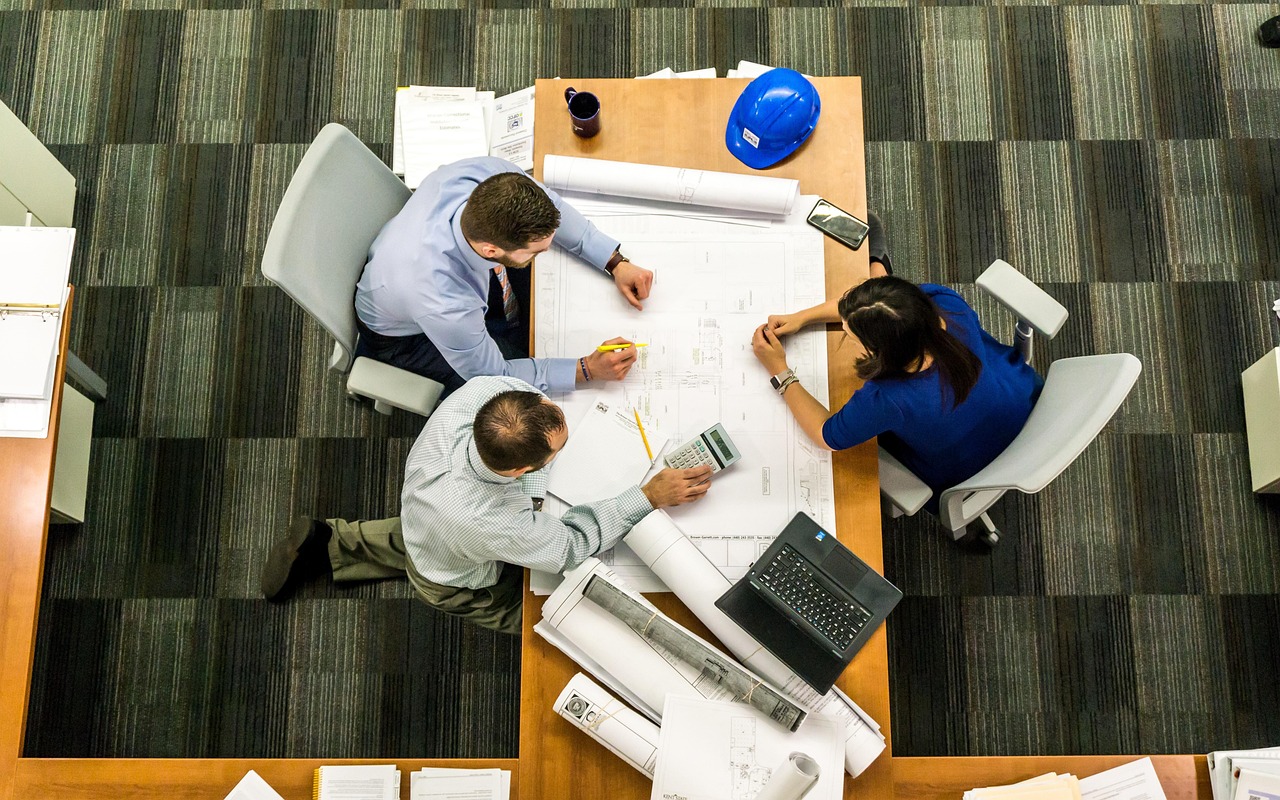 Communication Strategies