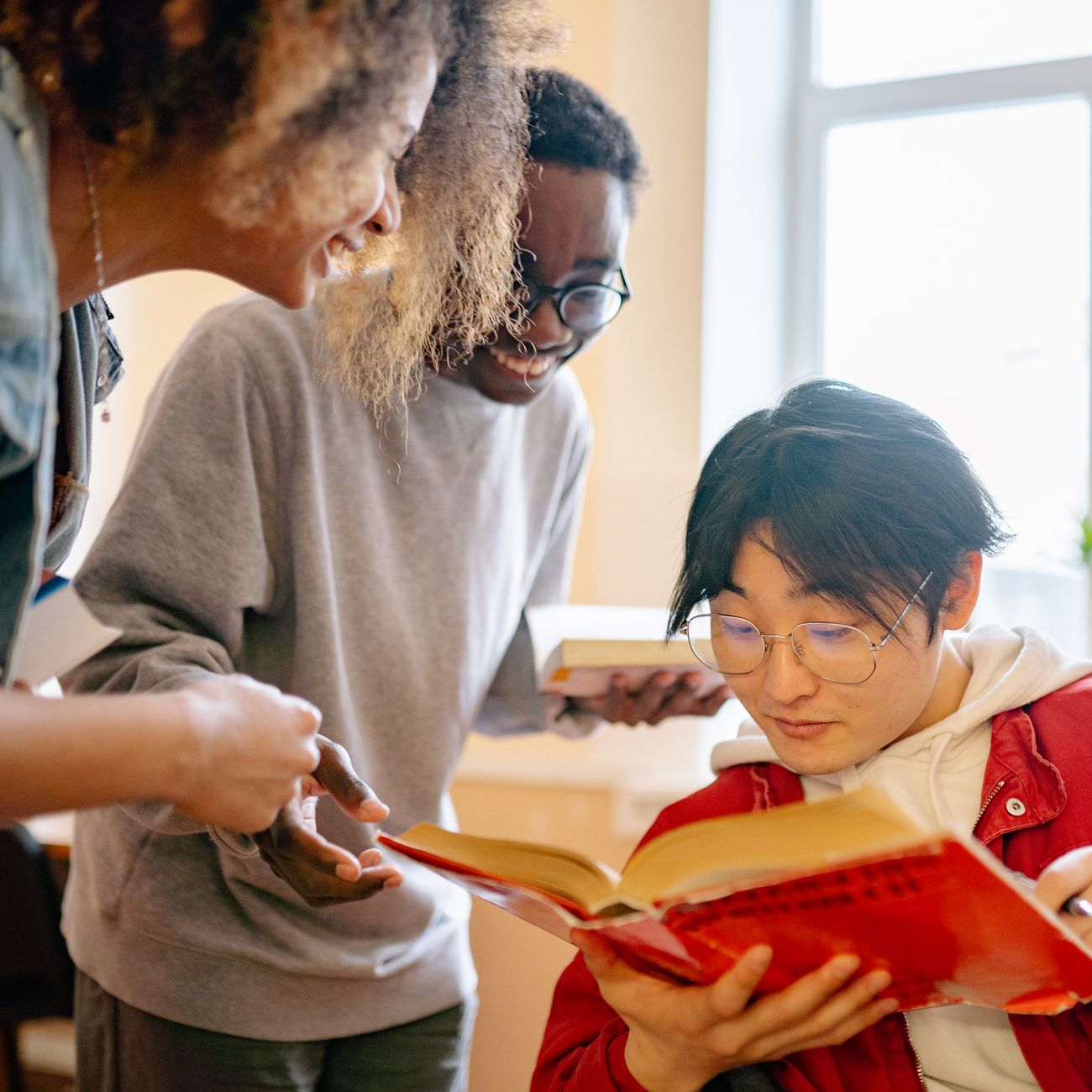 Transition Planning for Students with Disabilities