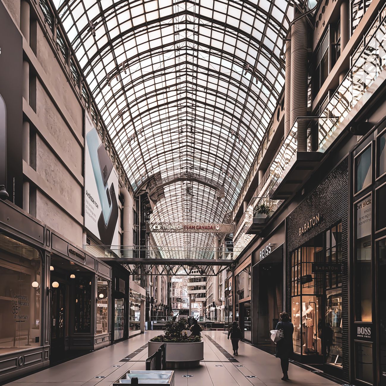 Predictive Analytics in Retail
