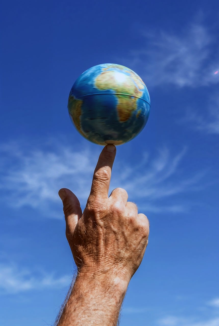 Legal and Ethical Responsibilities in Ministry