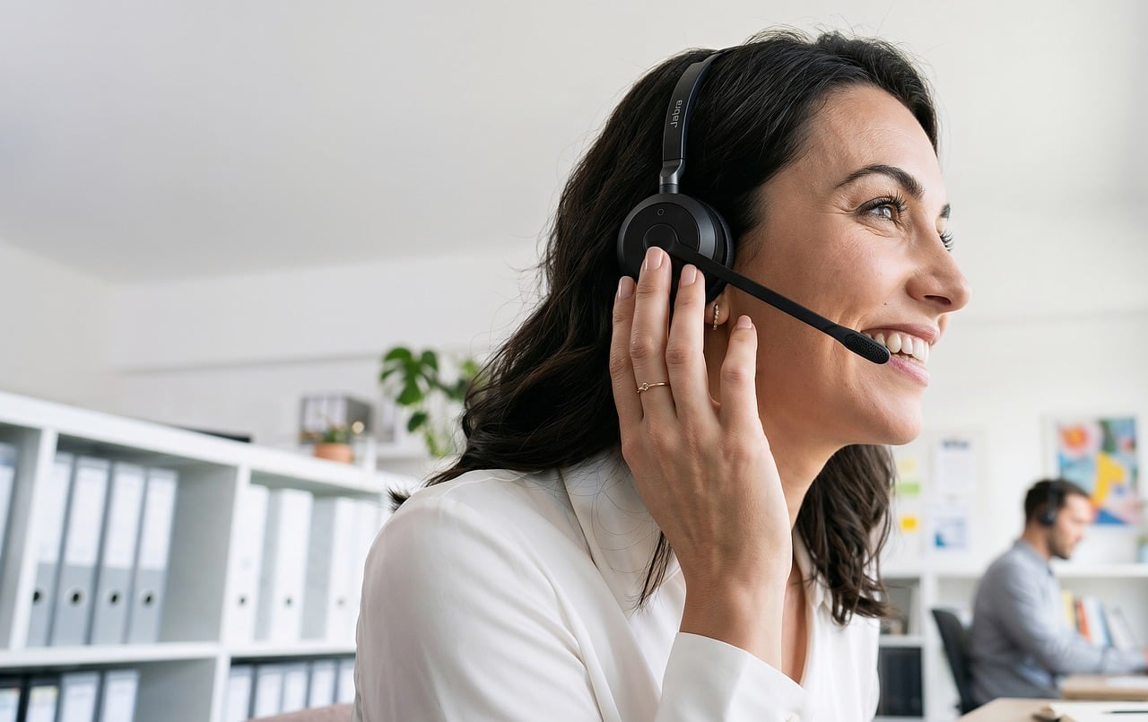 Building Customer Relationships