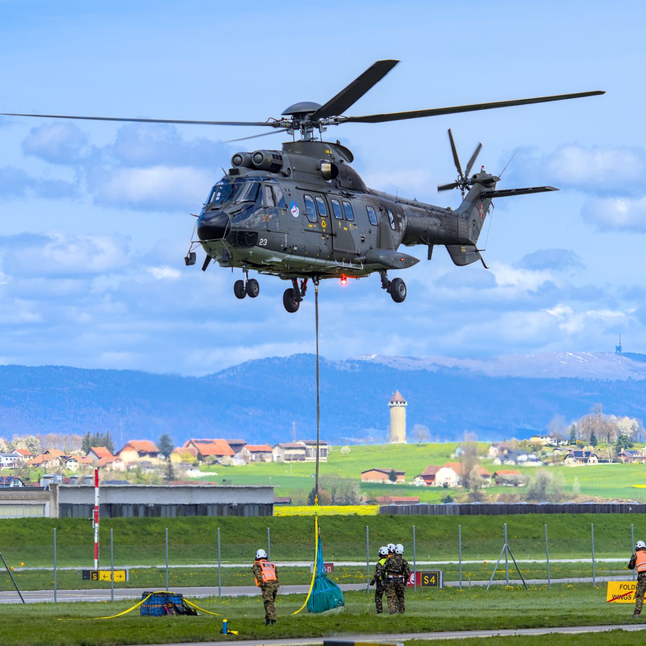 Military Communication Systems