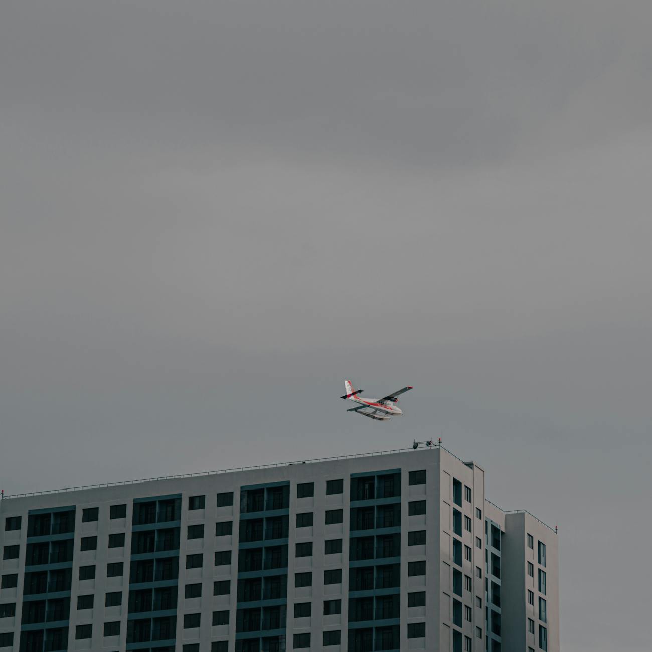 Flight Dynamics