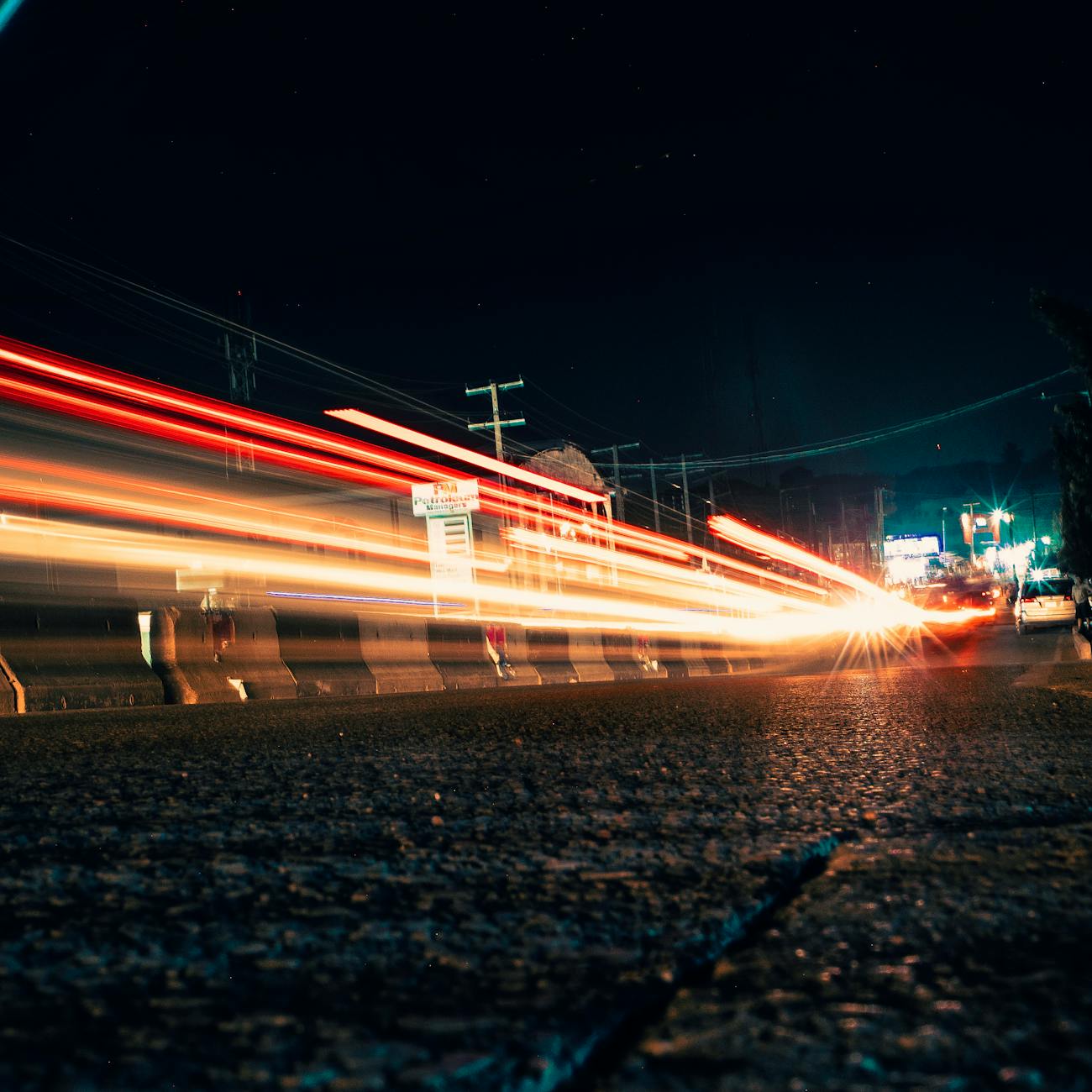 Traffic Loading and Pavement Performance