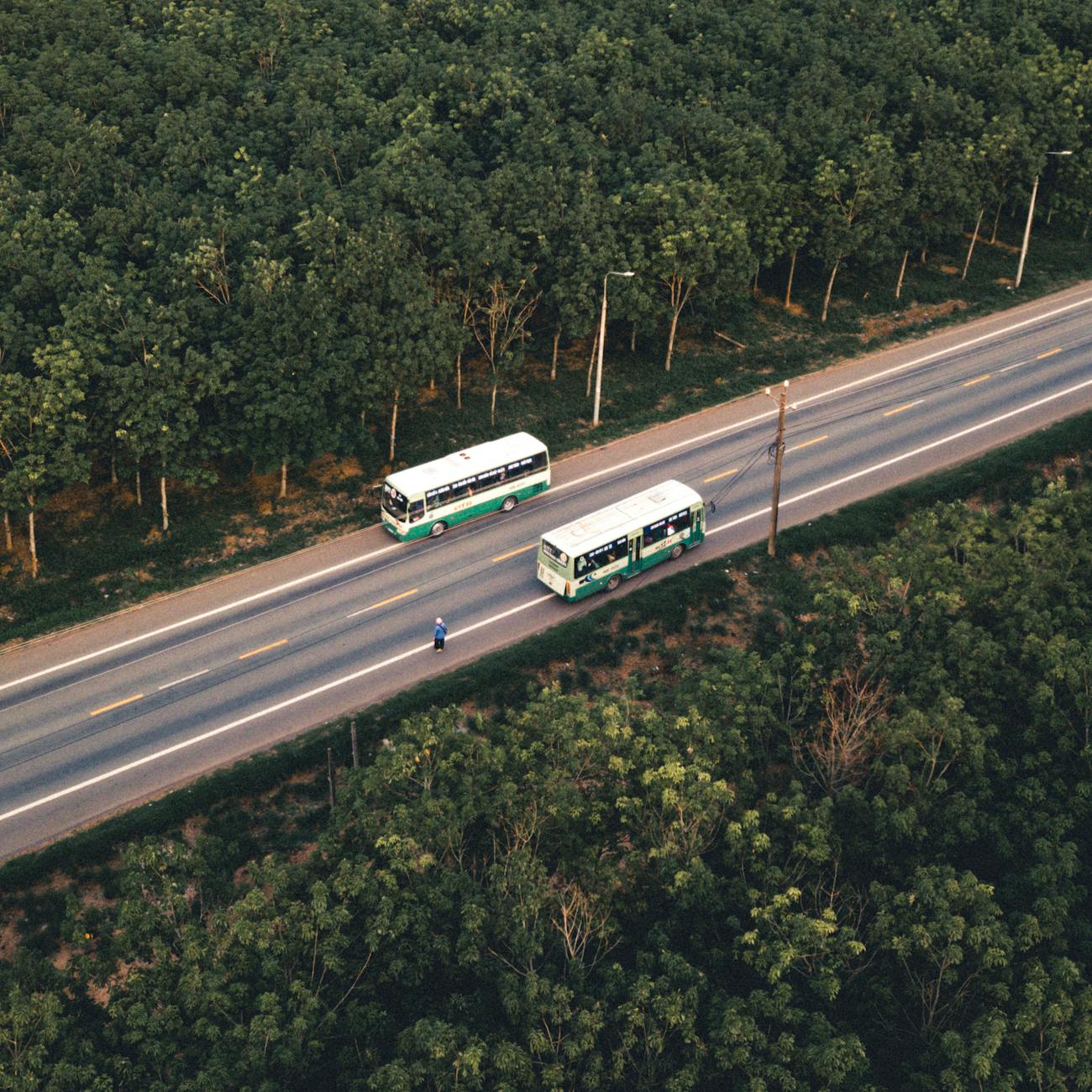 Pavement Management Systems