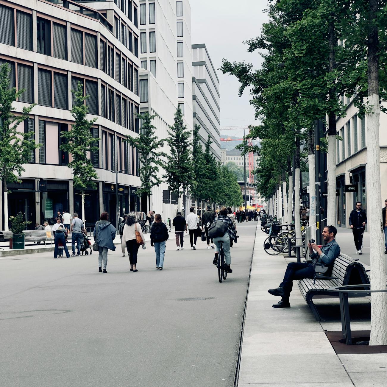 Sustainable Pavement Design Practices