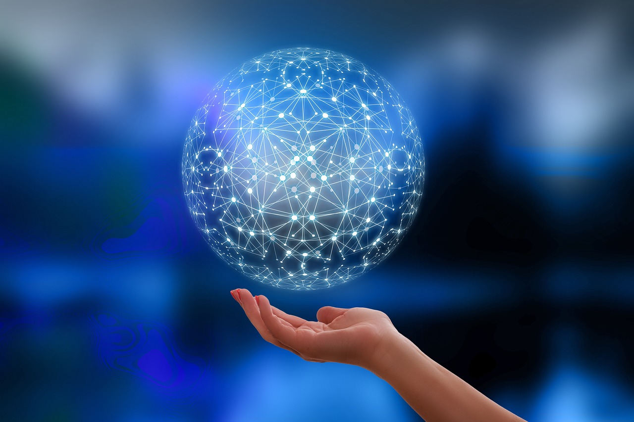 Secure Communication Protocols for Art Blockchain
