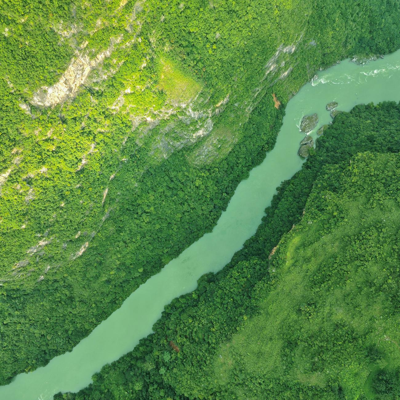 Climate Risk Assessment