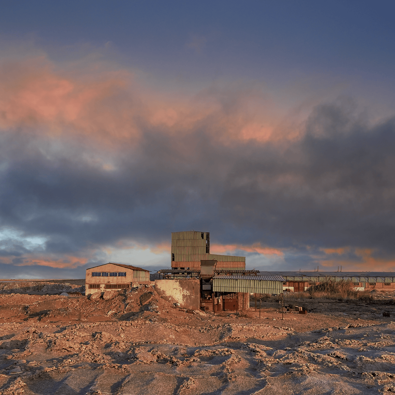 Geotechnical Engineering for Mining