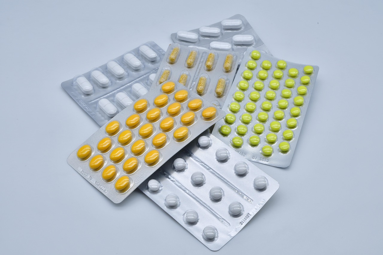 Nutritional Medicine