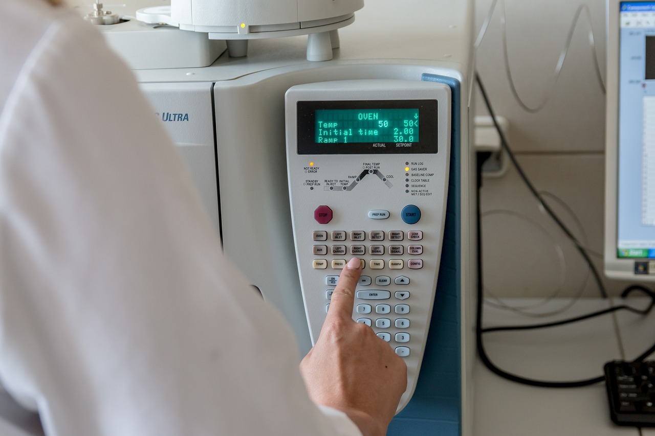 Interpreting Allergy Test Results