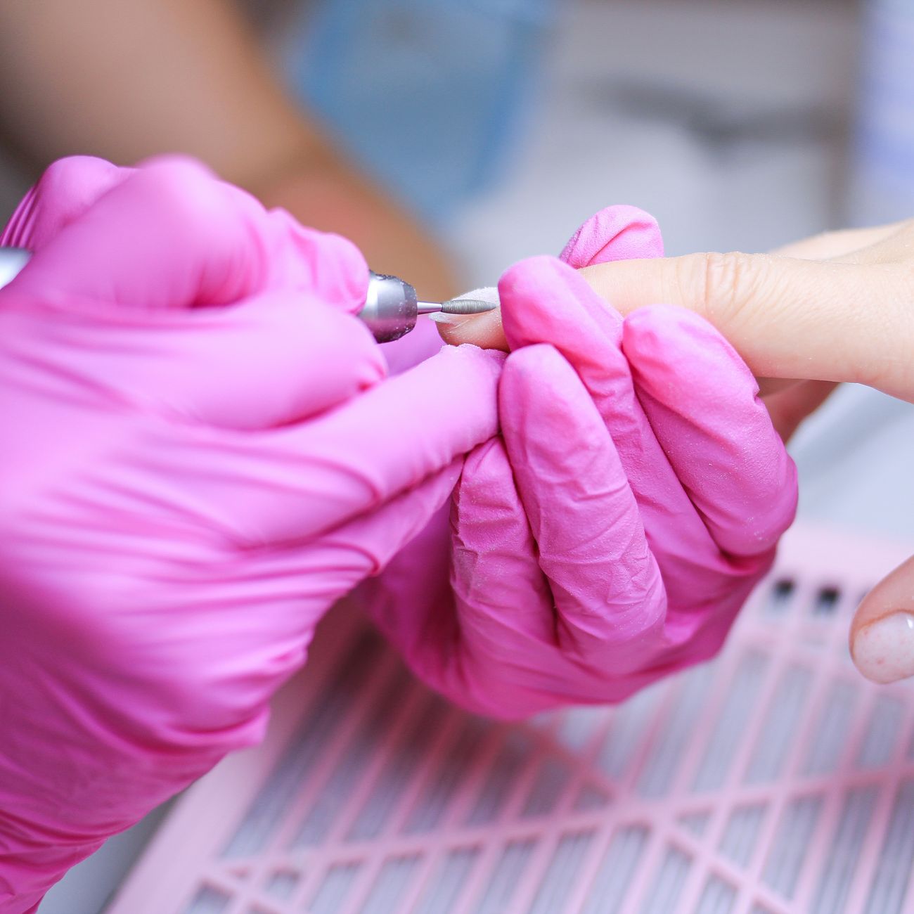 Allergy Testing Equipment