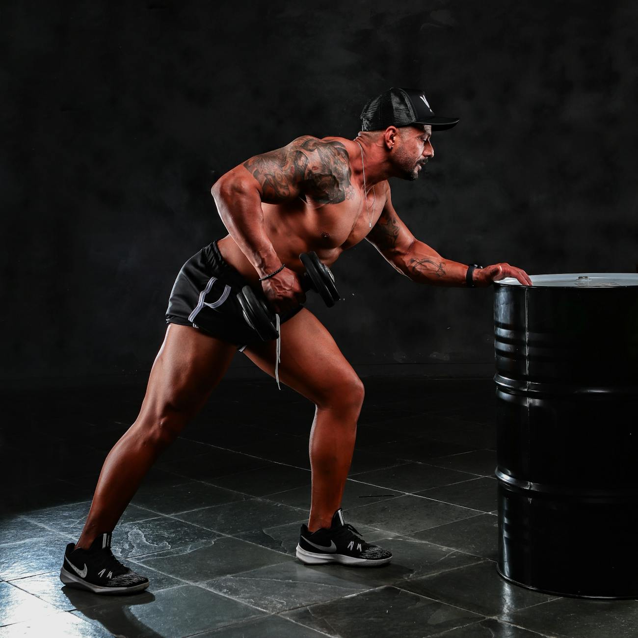 Potential Risks and Side Effects of Testosterone Treatment