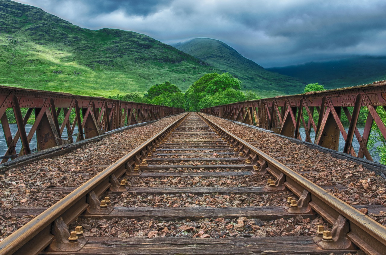 Natural Language Processing for Railway Communication