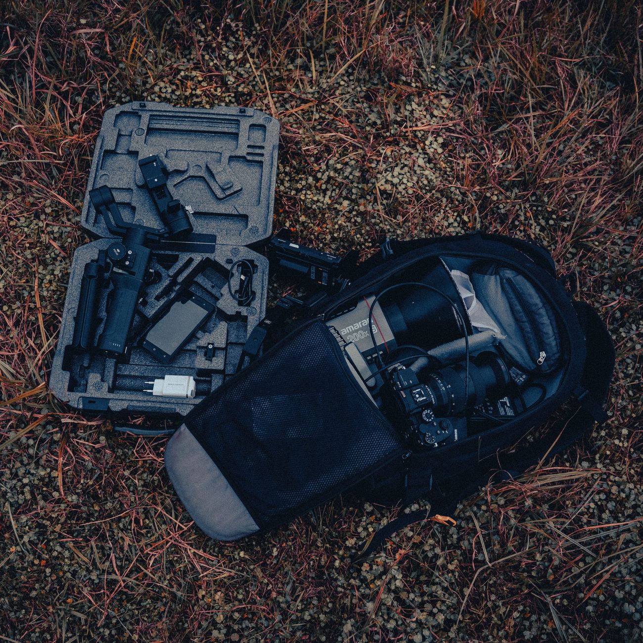 Use of Robotics in Law Enforcement