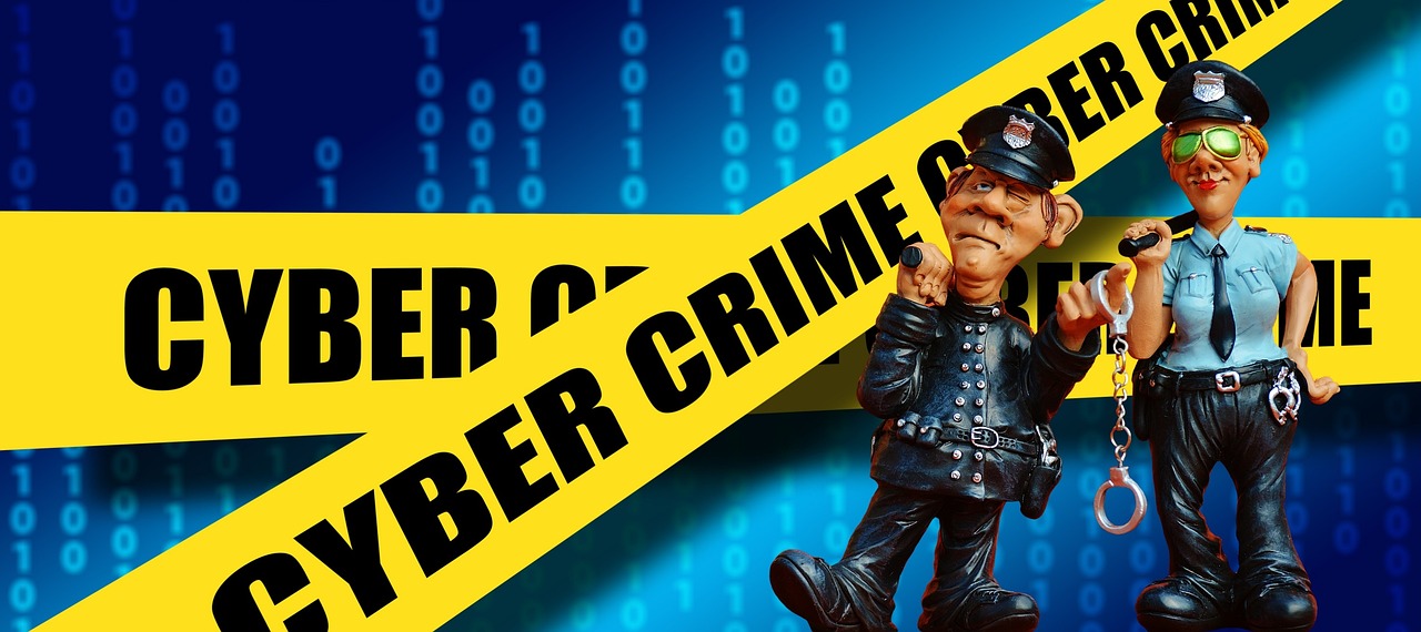AI Applications in Crime Analysis