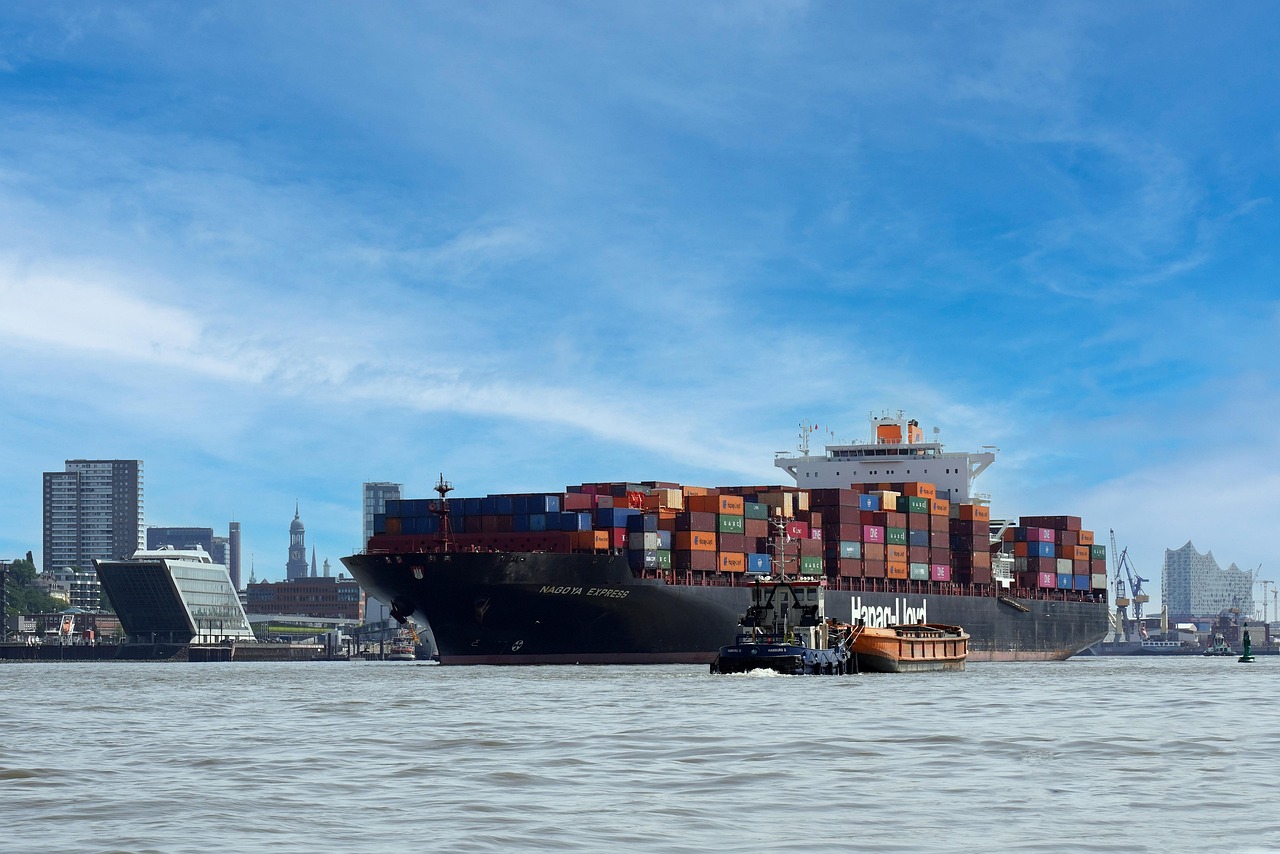 Risk Assessment in Supply Chain Management