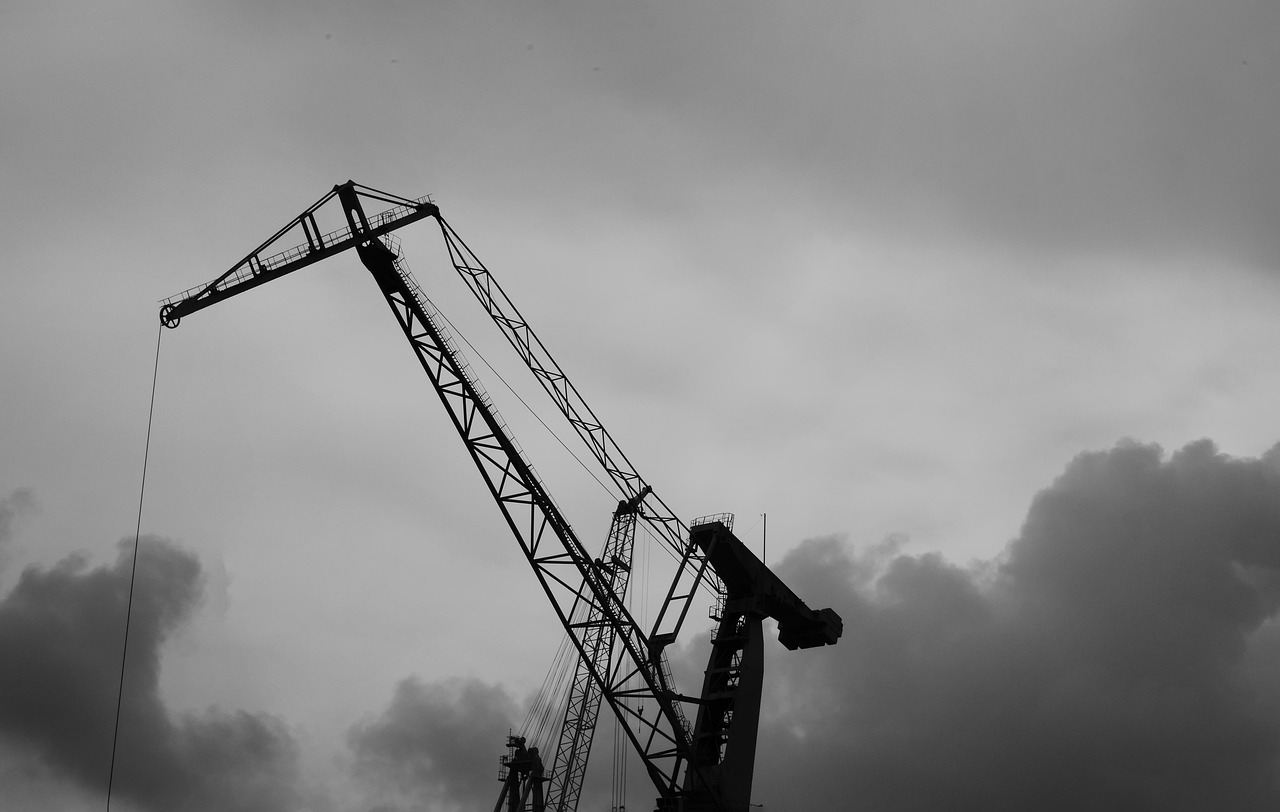 Contract Management in the Maritime Industry