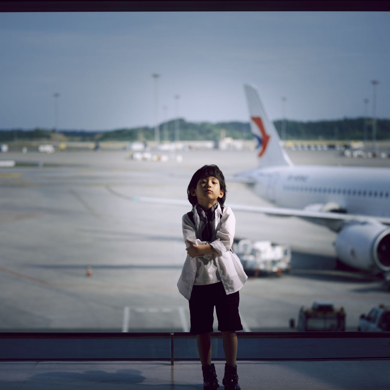 Global Workforce Management