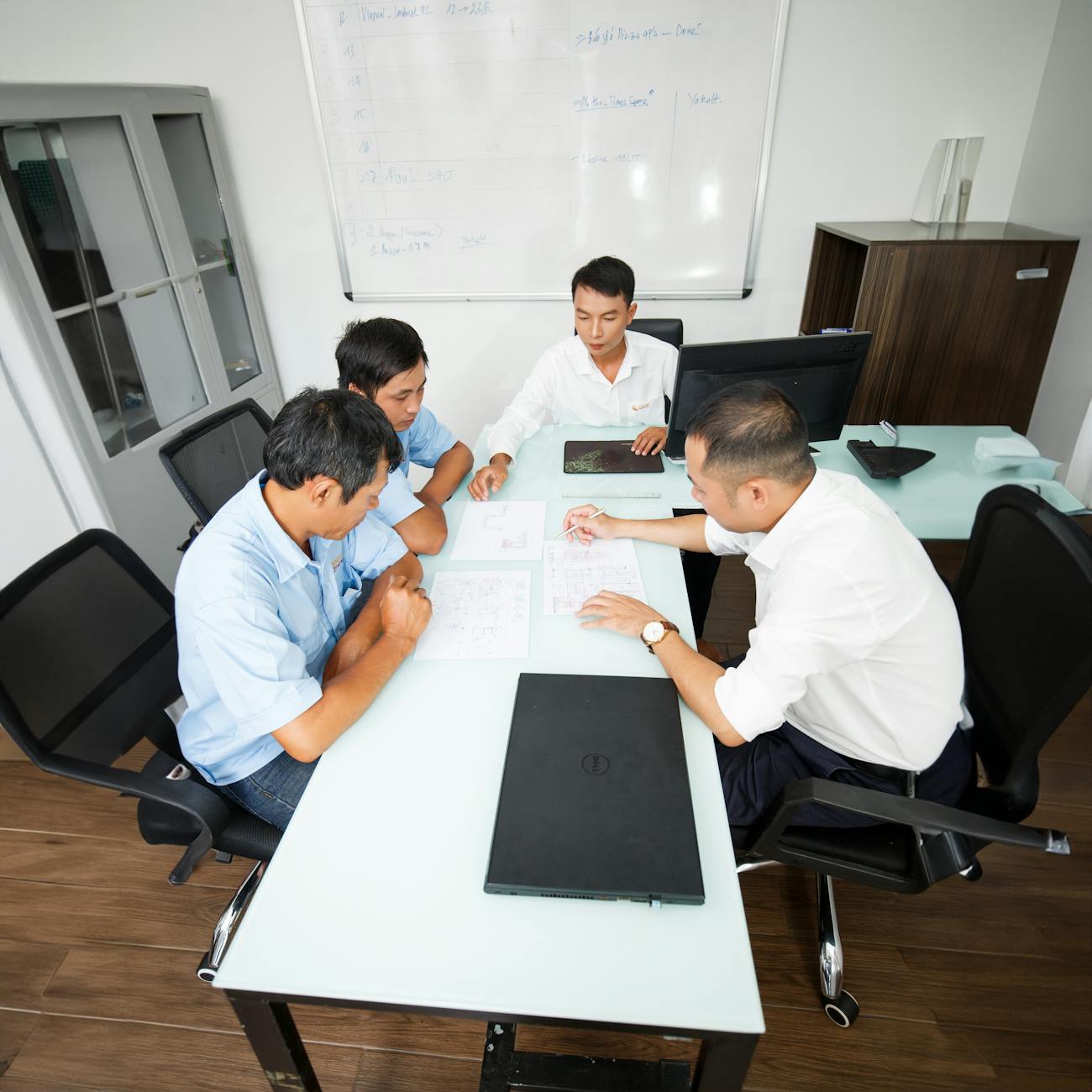 Building Strong Customer Relationships