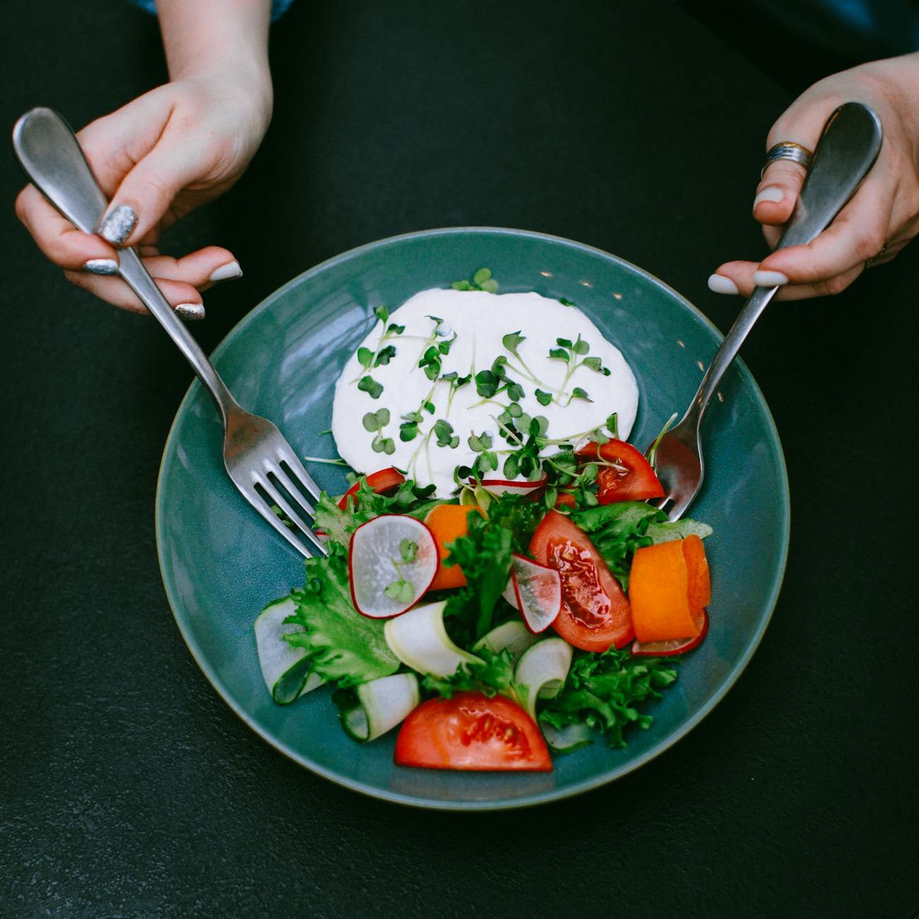 The Role of Nutrients in Cognitive Function