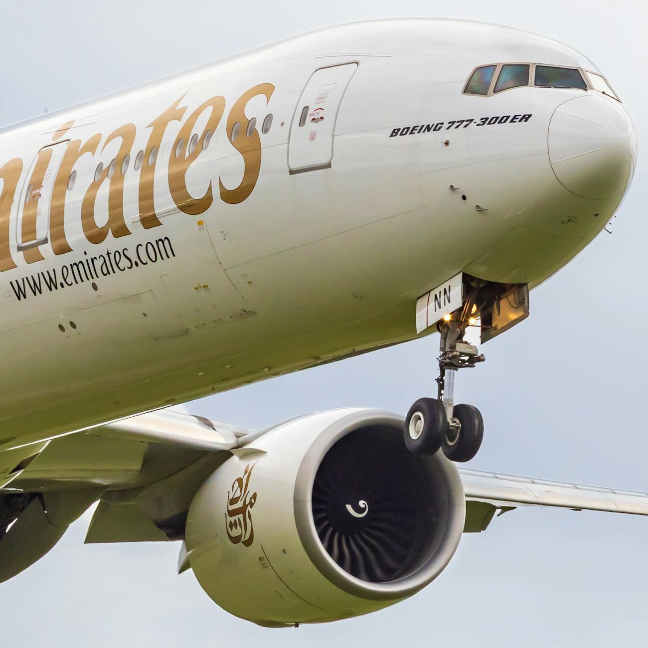 Risk Management in Aviation Finance