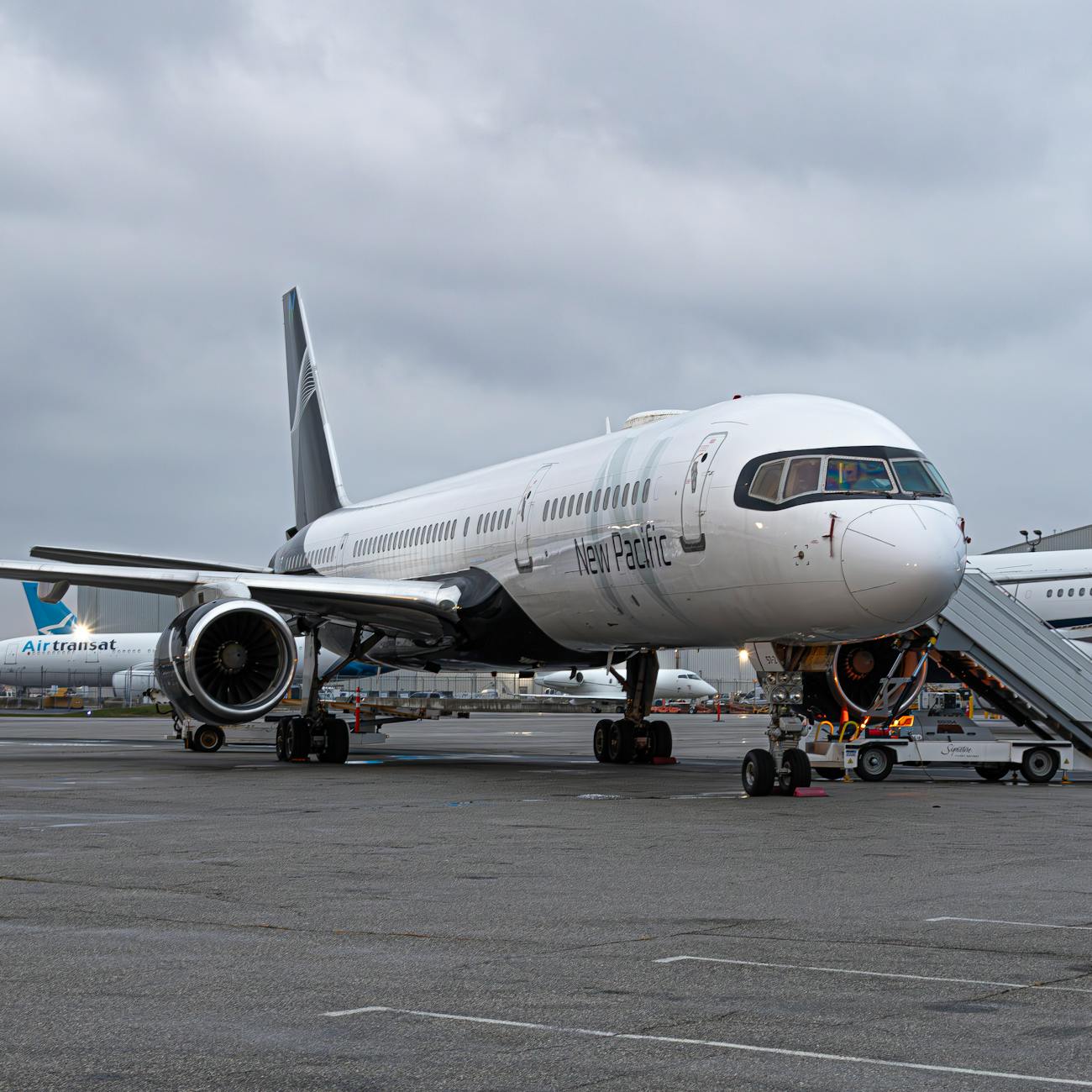 Due Diligence in Aircraft Financing and Leasing
