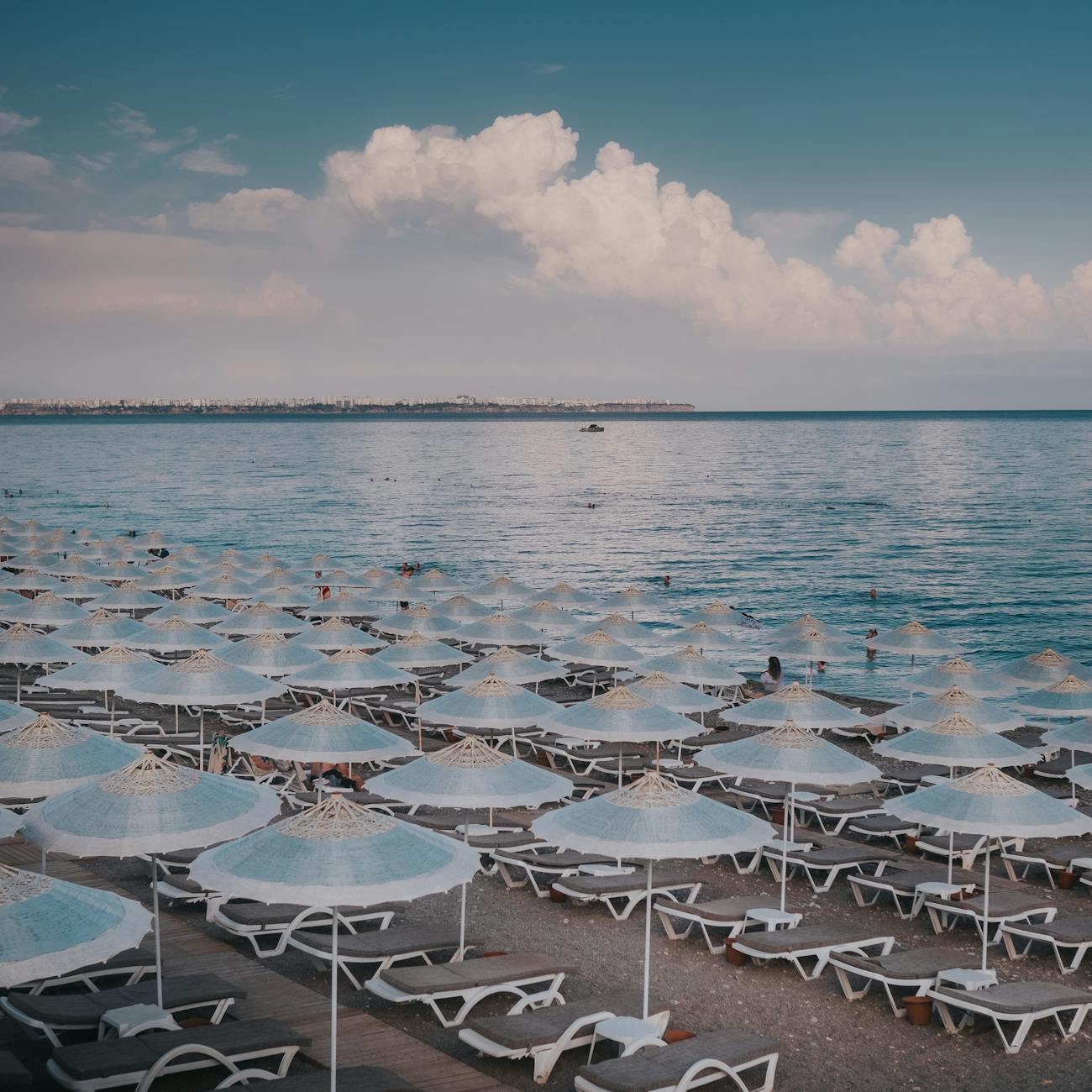 Travel Agency Operations