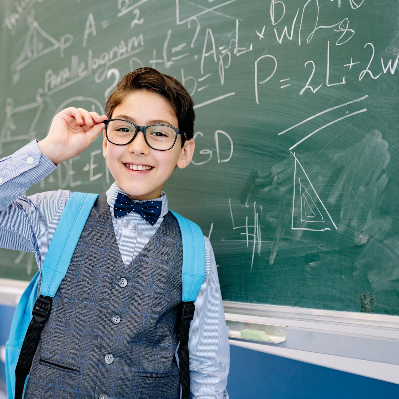 Assessment of Learning Disorders