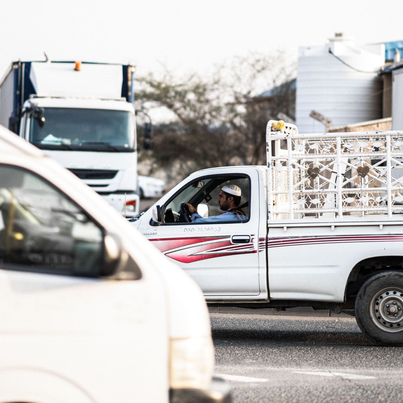 Fleet Procurement and Disposal
