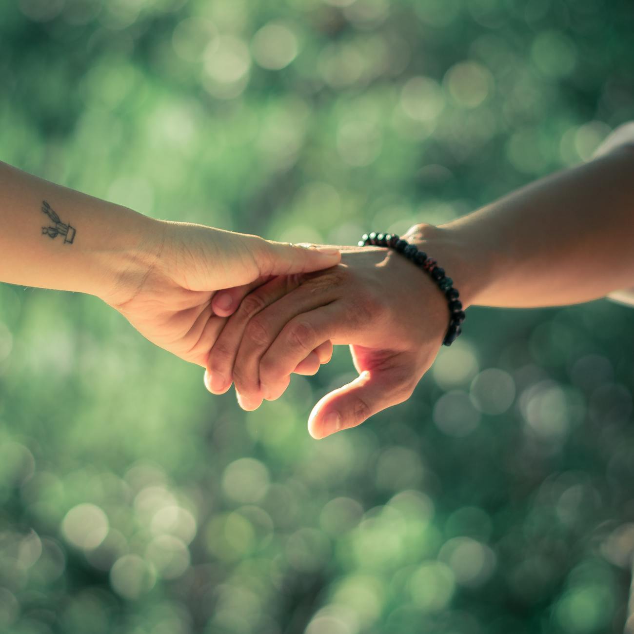 Creating a safe space for trauma survivors