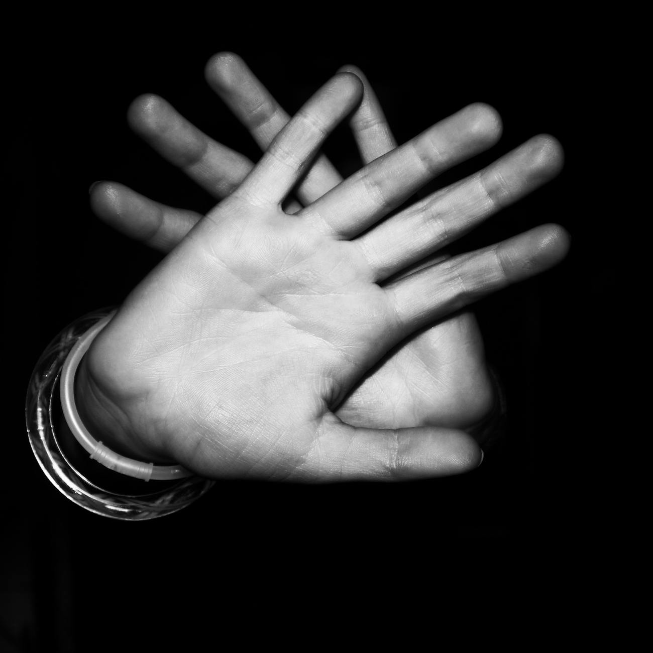 Professional boundaries and self-awareness in trauma work.