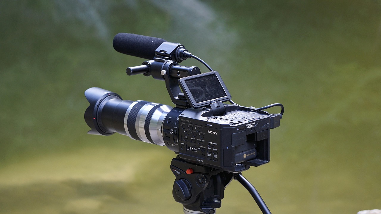 Event Audiovisual Integration