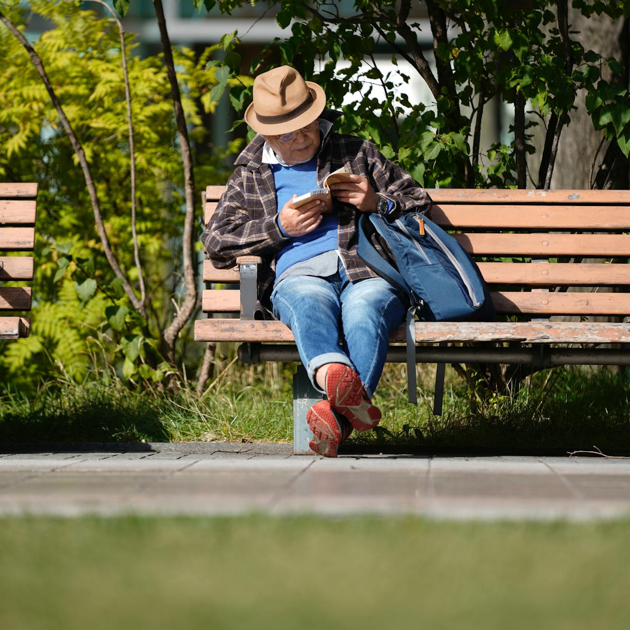Promoting Wellbeing and Quality of Life in Dementia Care