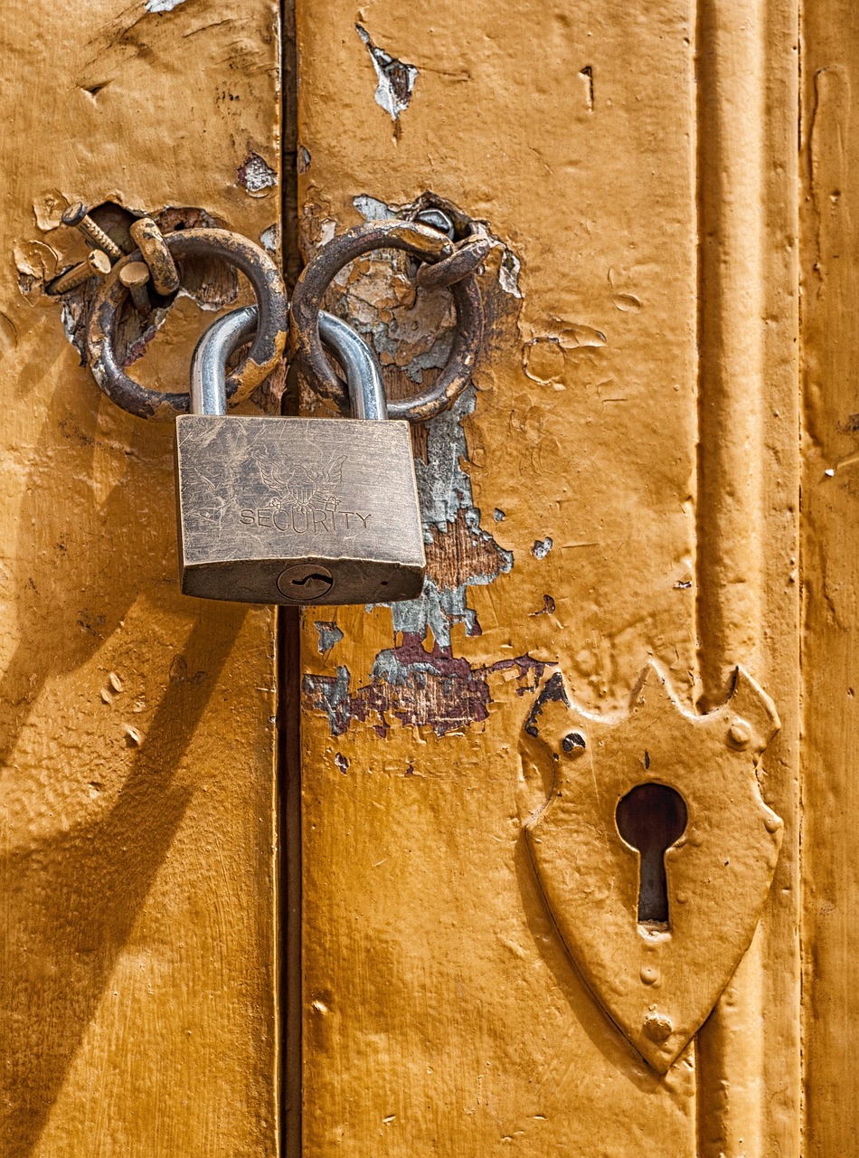 Identity and Access Management