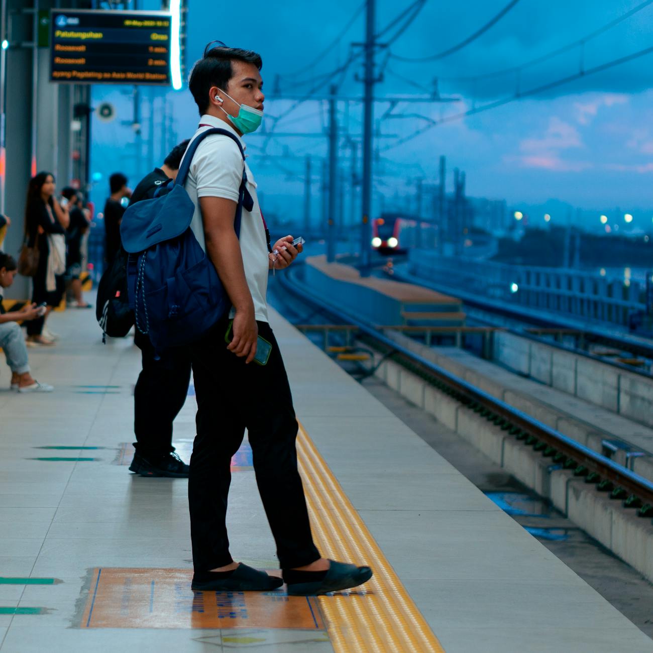 Emergency Response Planning in Transportation
