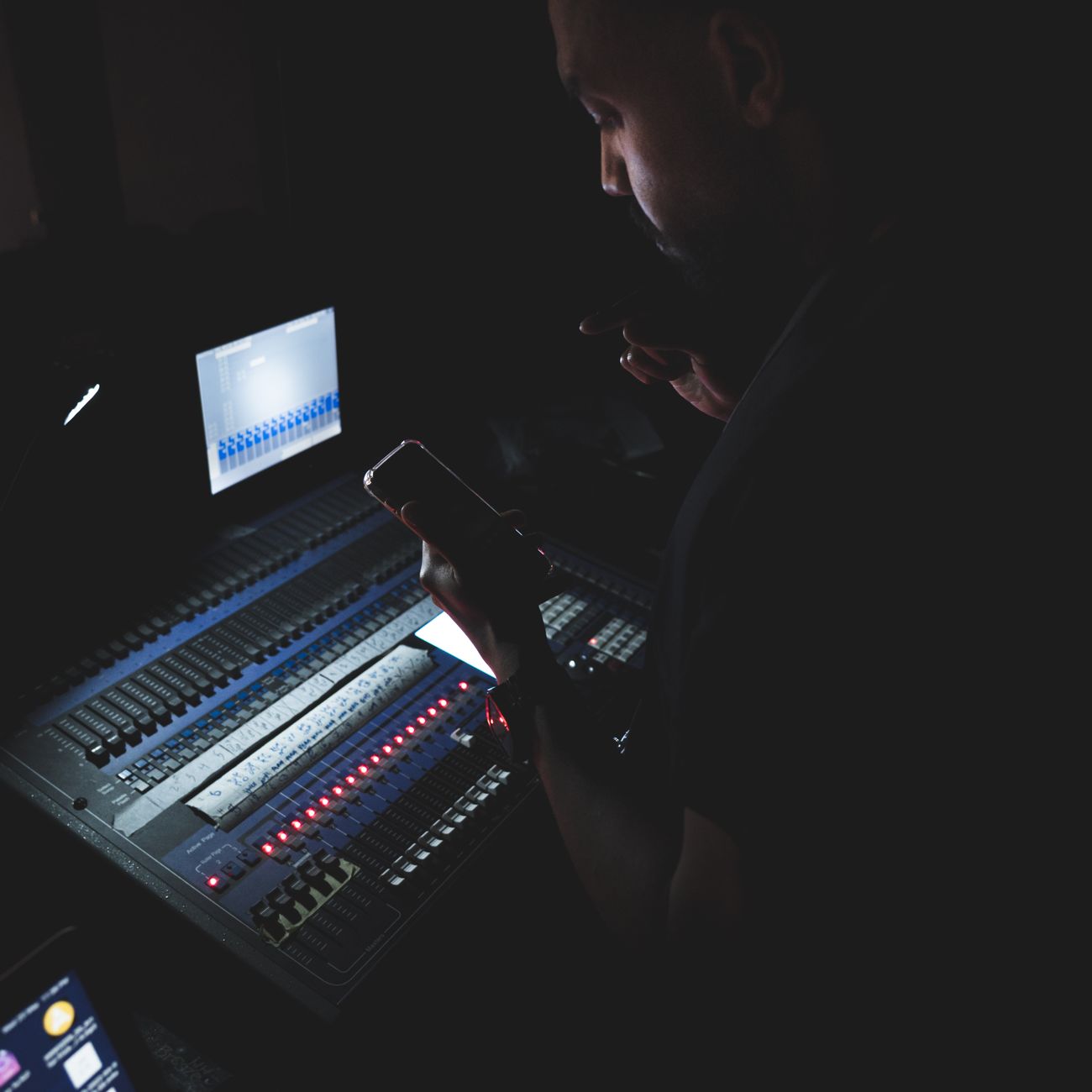 Machine Learning in Music Production