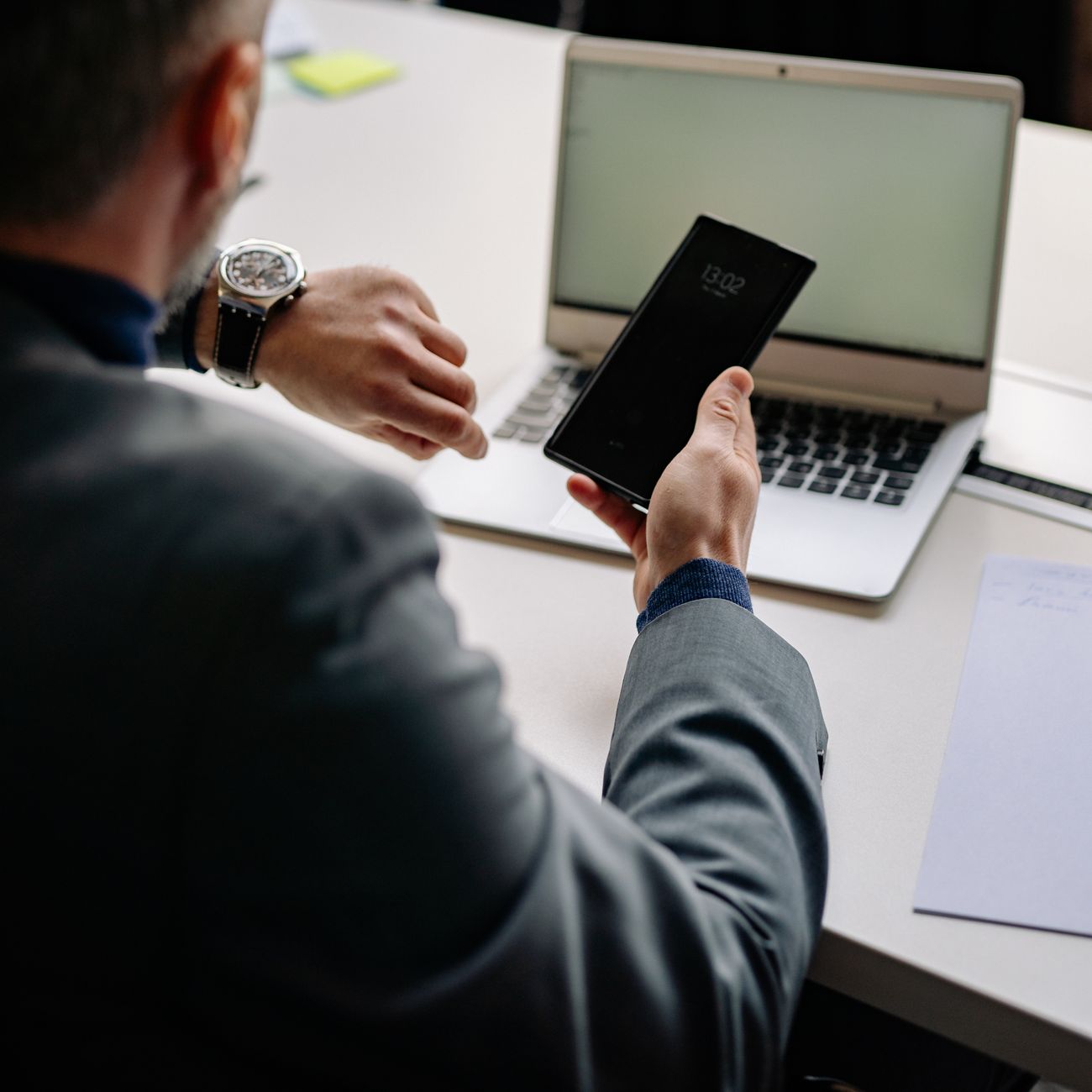 Risk Management and Compliance