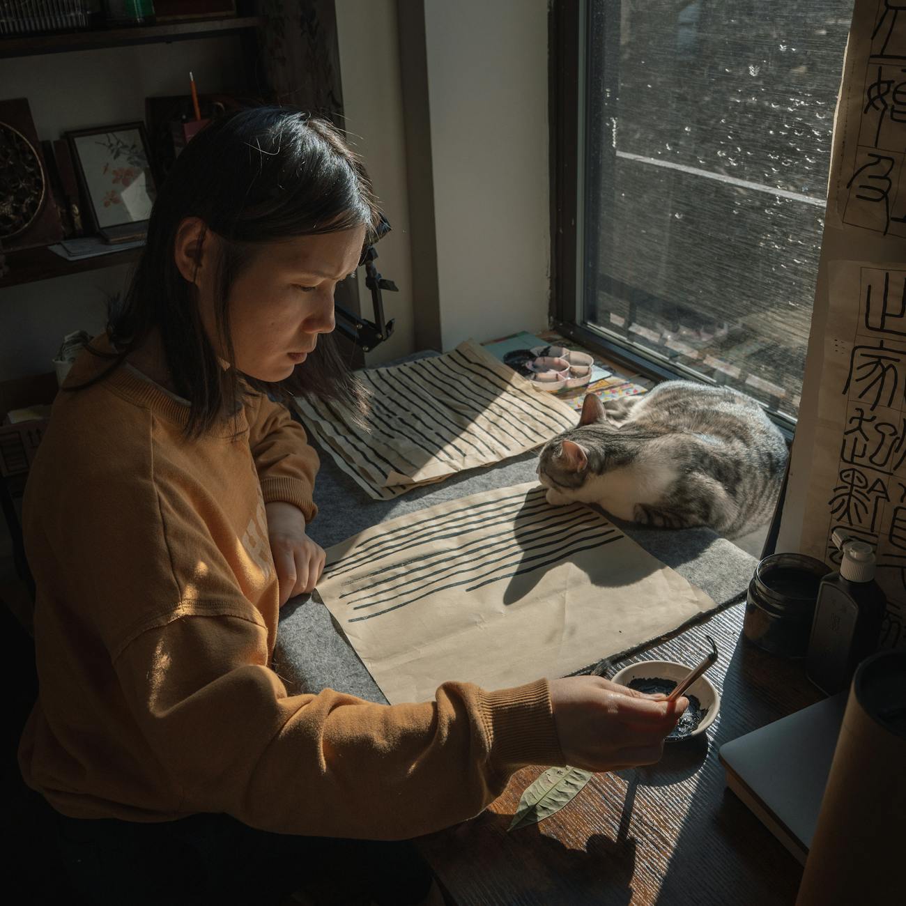 Ethical Considerations in Art Law