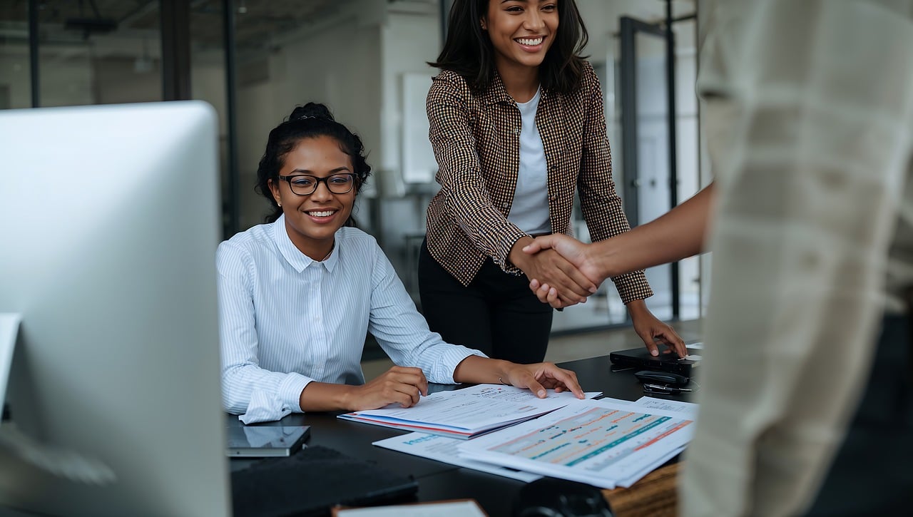Diversity and Inclusion in the Workplace
