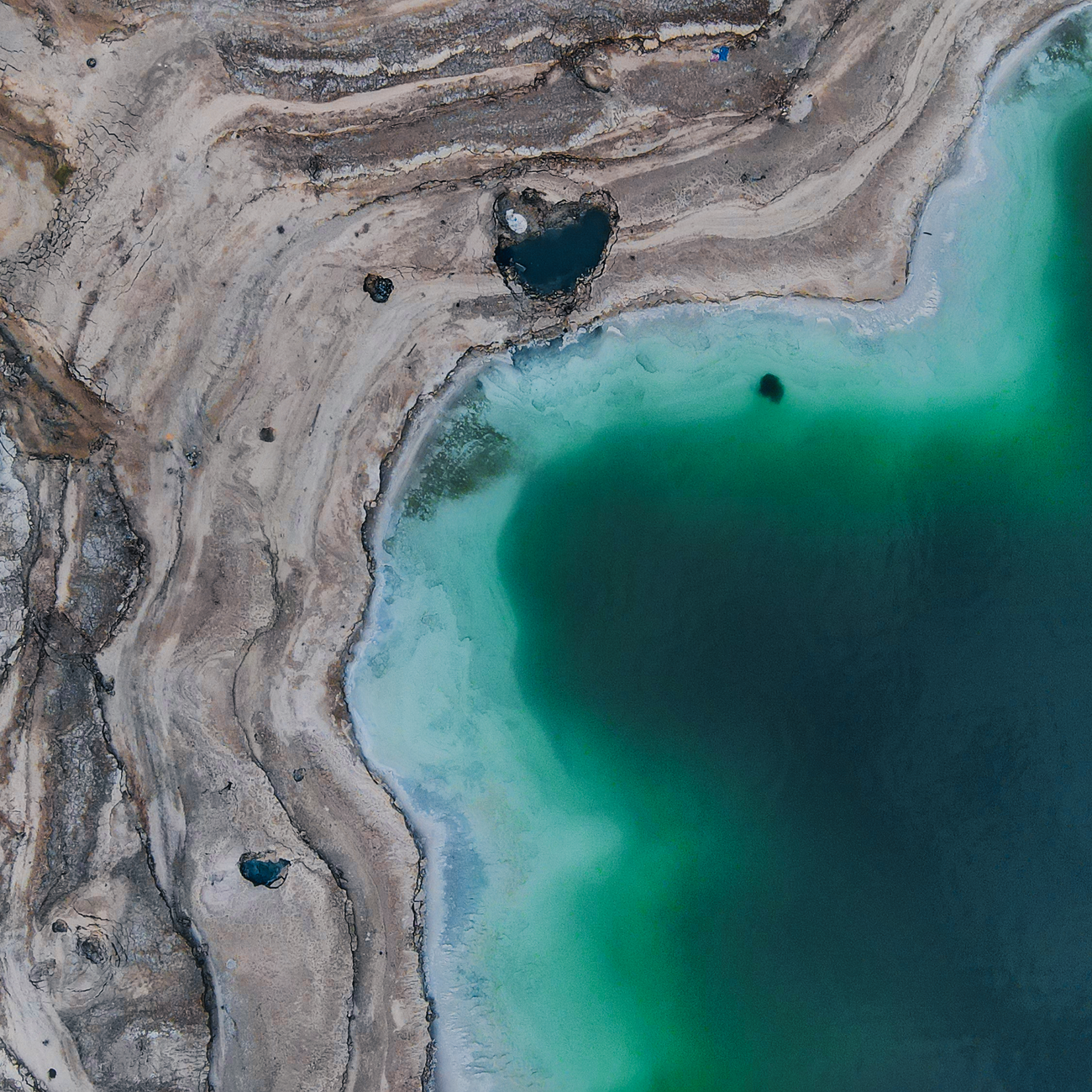 Sustainability in Mineral Economics