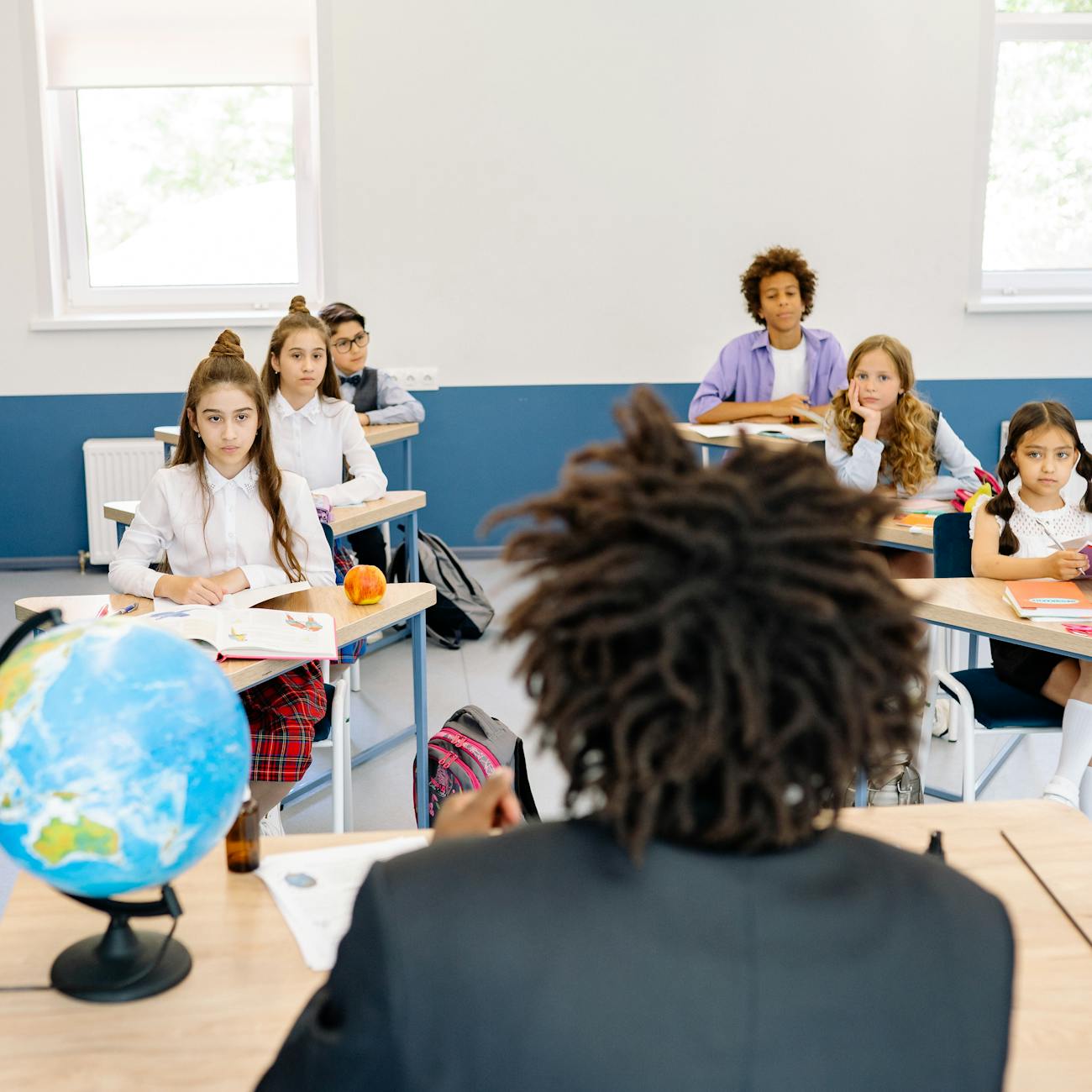 Leadership in Education Institutions