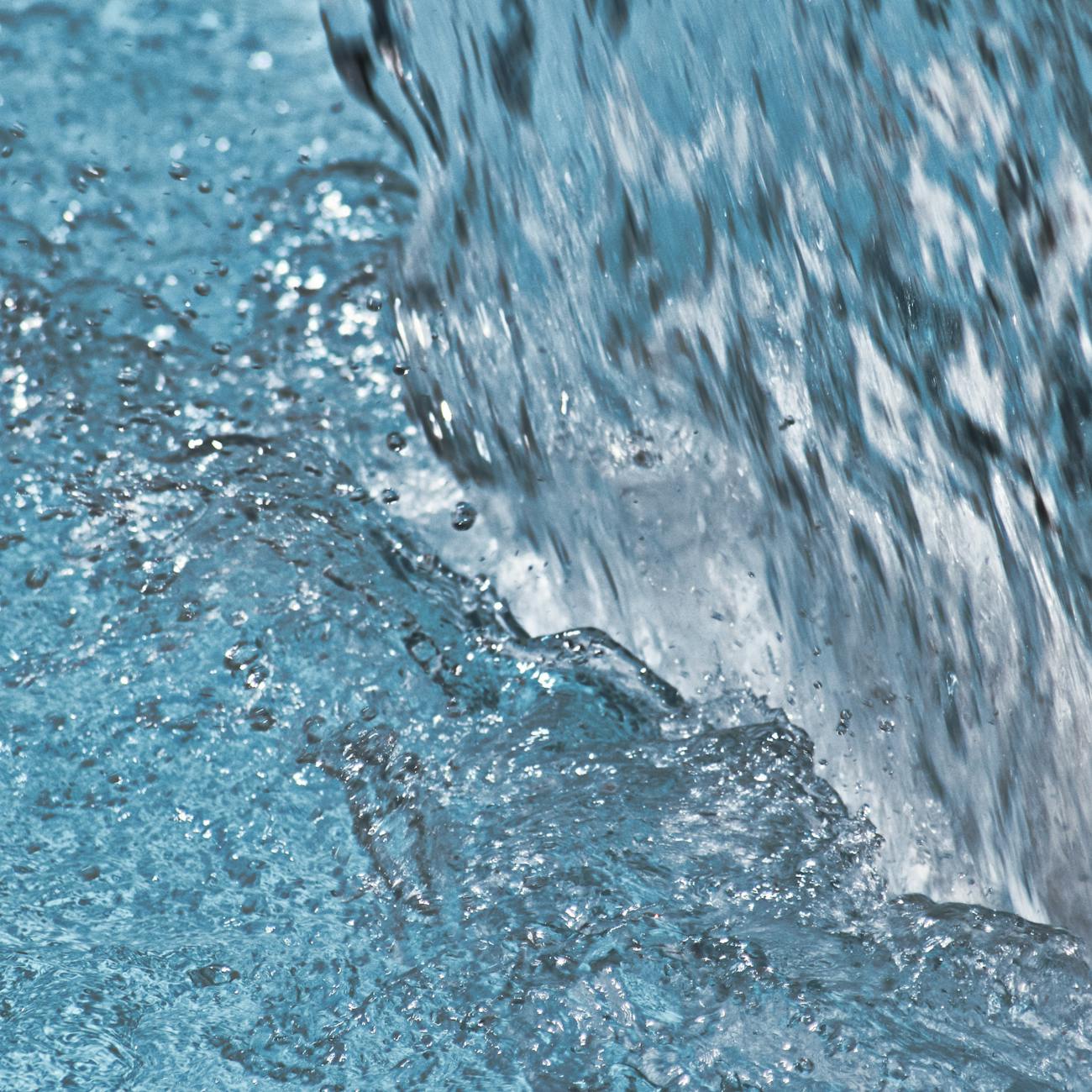 Integrating Sound Therapy and Water Sounds