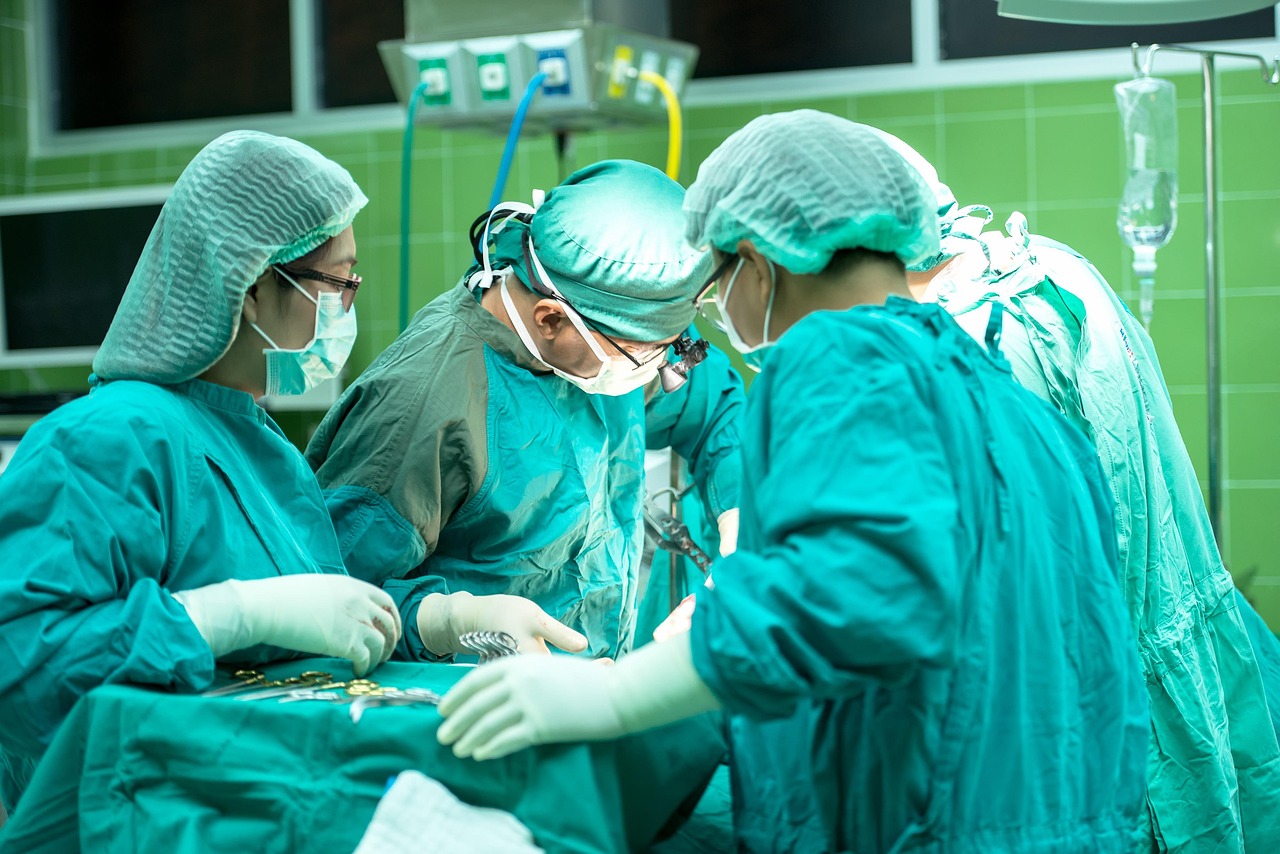 Understanding the Health and Social Care Sector