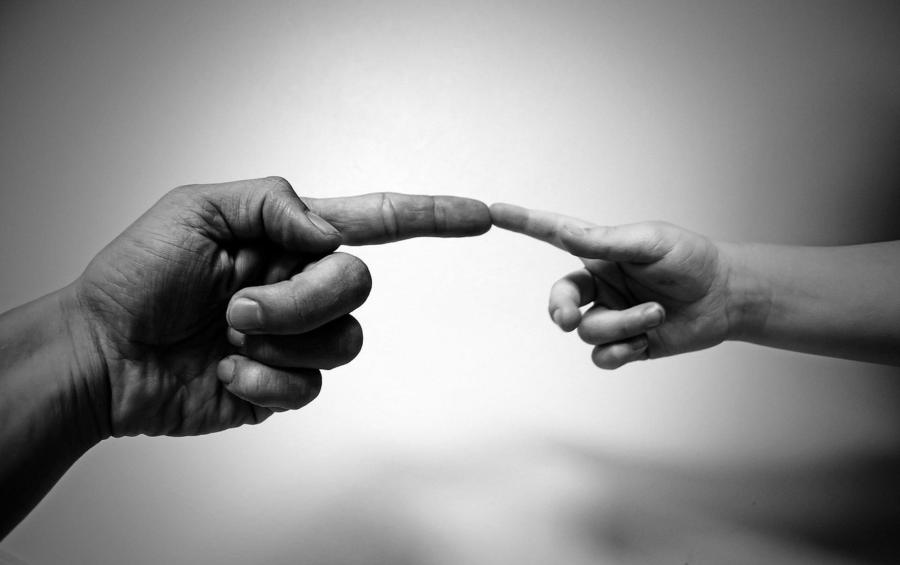 Effective Communication in Health and Social Care