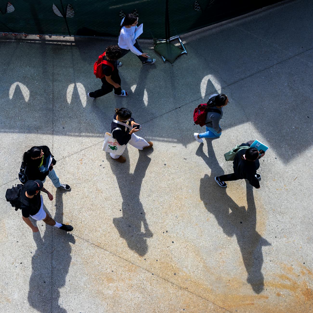 Legal and Ethical Issues in Admissions
